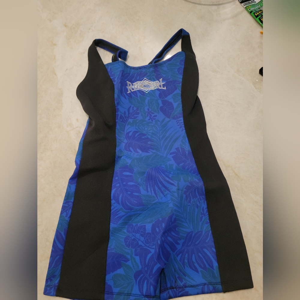 Rip Curl Womens Wet Suit